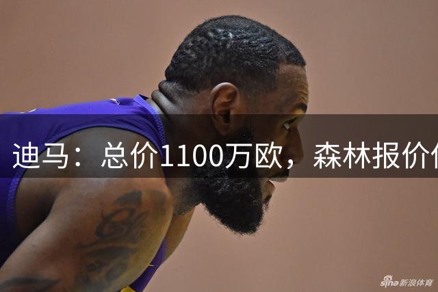 迪马：总价1100万欧，森林报价佛罗伦萨27岁后卫多多